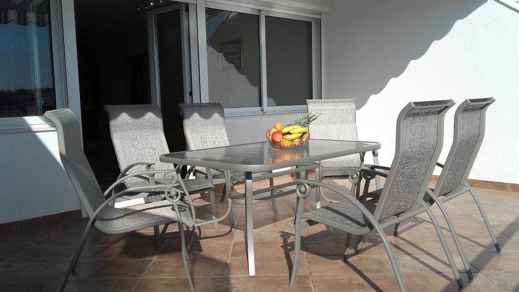 Apartment No.1 Stobreč Εξωτερικό φωτογραφία