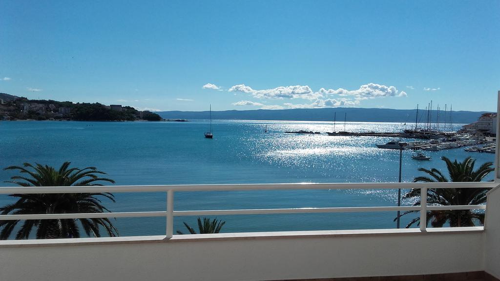 Apartment No.1 Stobreč Εξωτερικό φωτογραφία