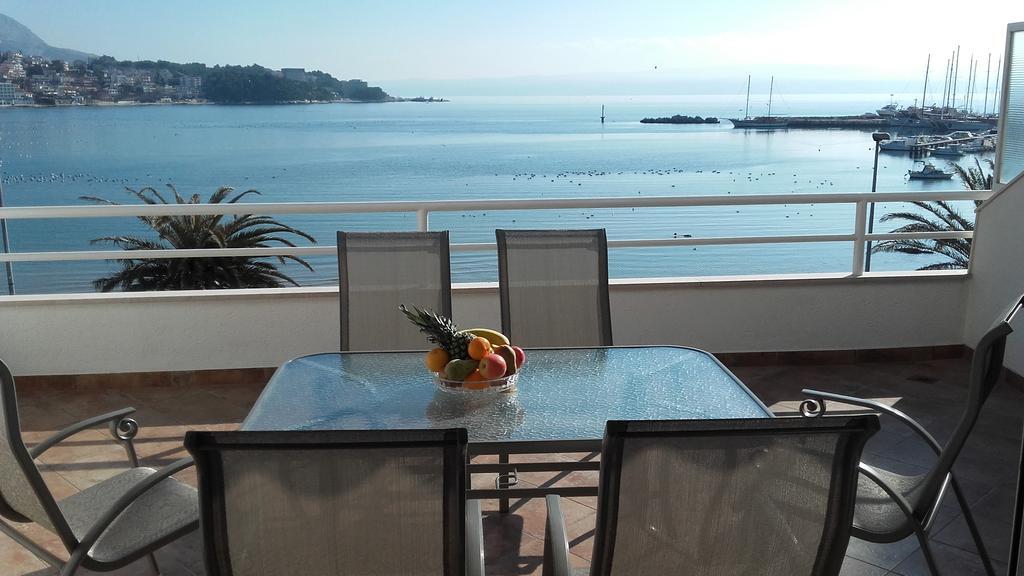 Apartment No.1 Stobreč Εξωτερικό φωτογραφία