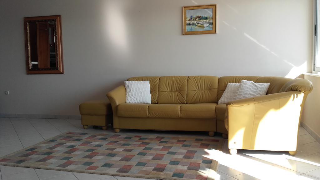 Apartment No.1 Stobreč Εξωτερικό φωτογραφία