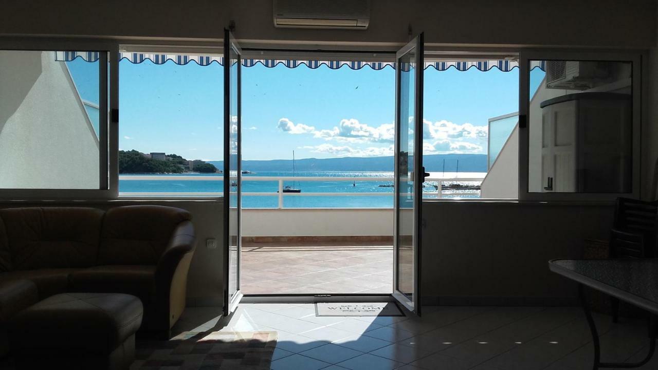 Apartment No.1 Stobreč Εξωτερικό φωτογραφία
